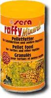 Futtersticks/-pellets
